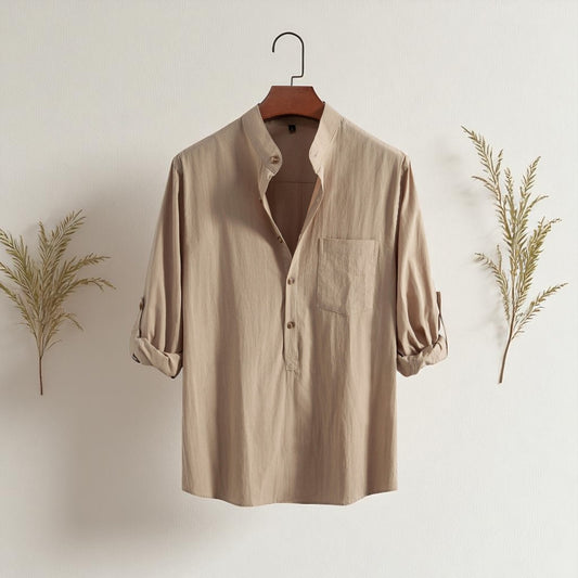 Cream Color Luxury Katua