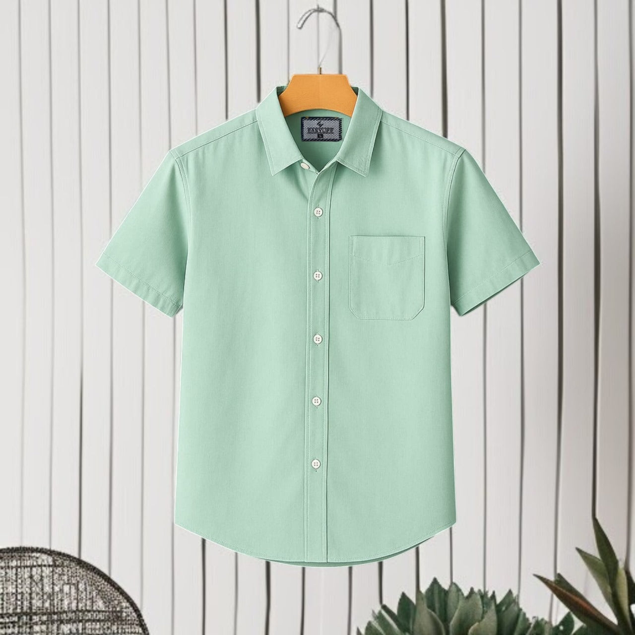 Lite pest color shirt