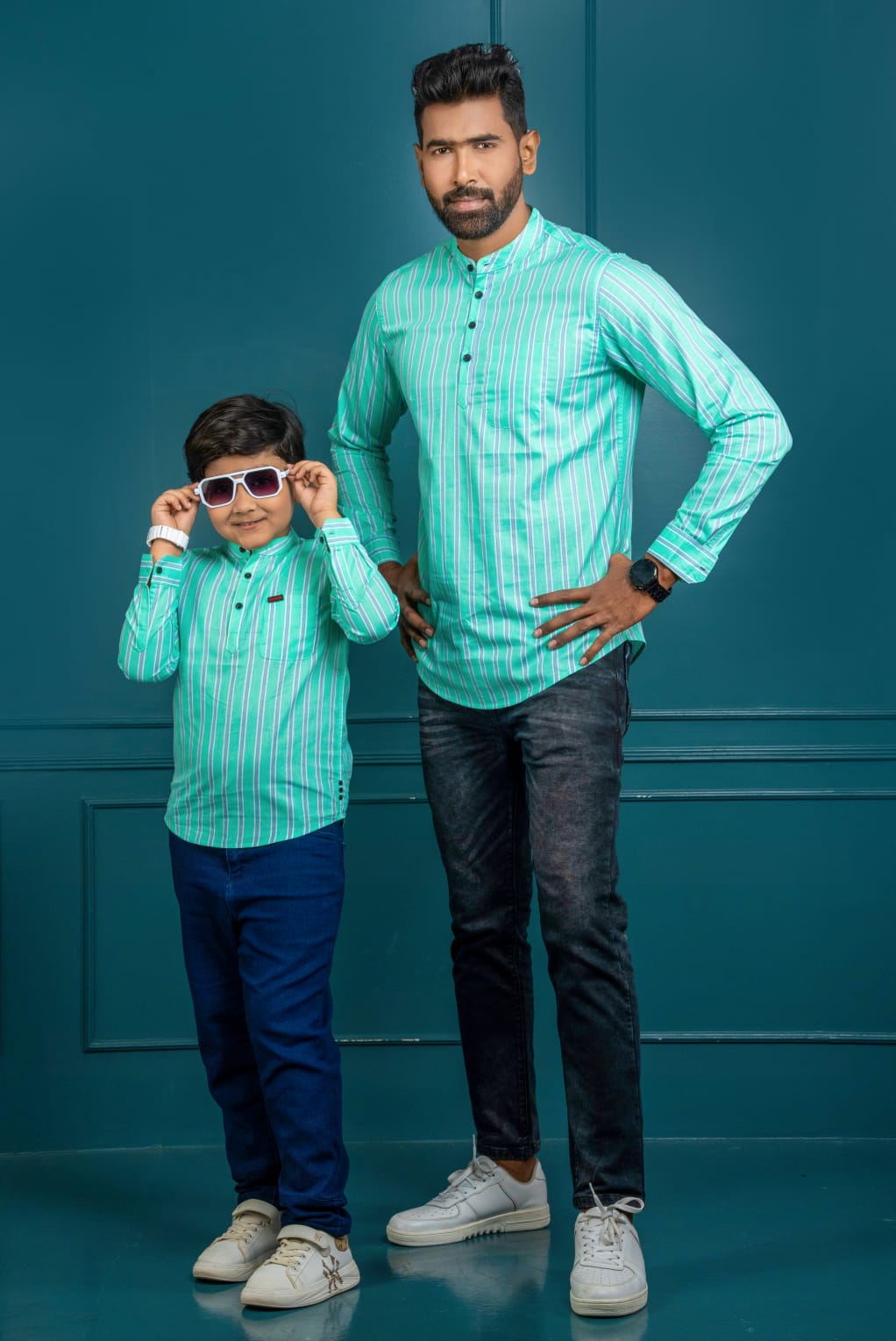 Pest Color Stripe Katua