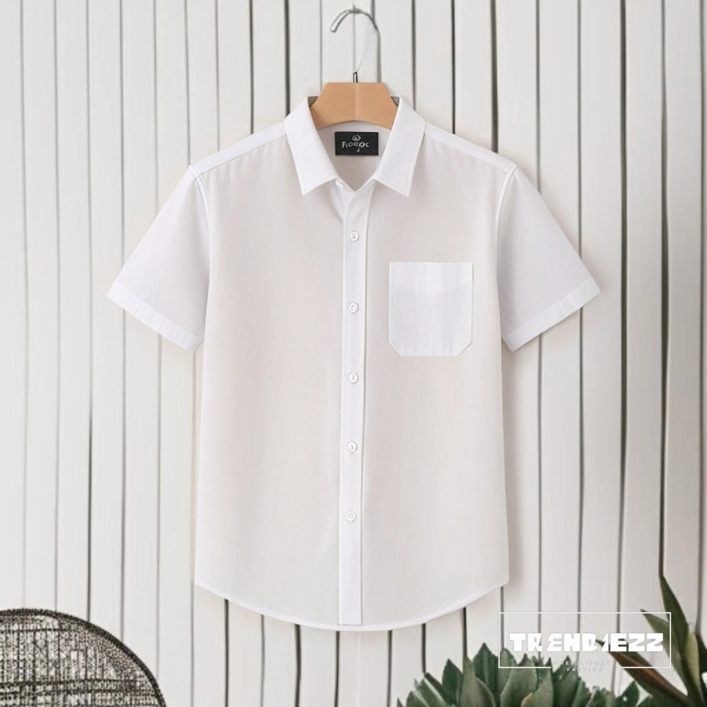 White color shirt
