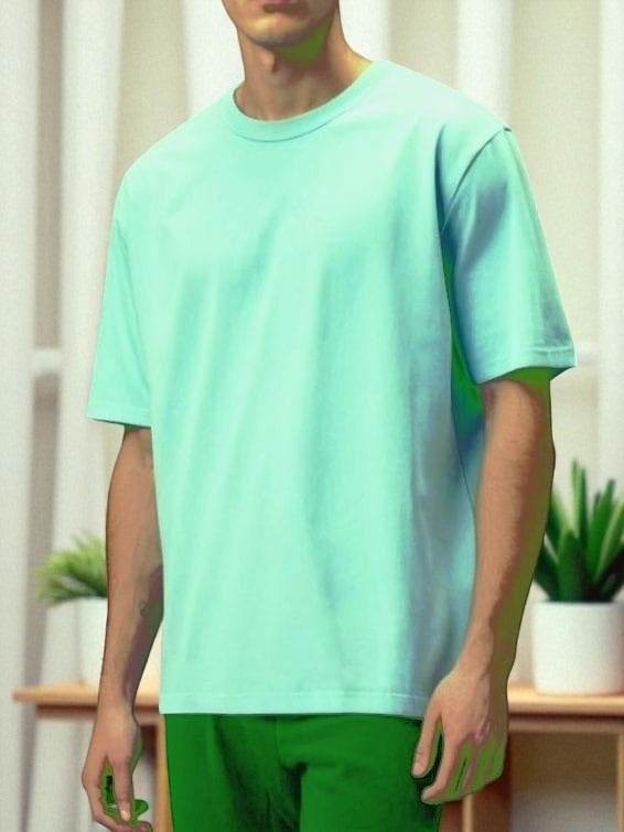 Pest color T-shirt