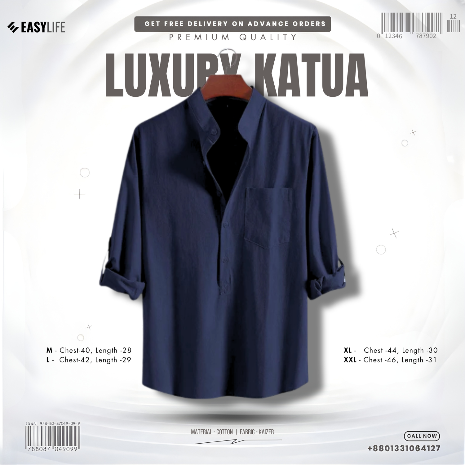 Luxury Katua