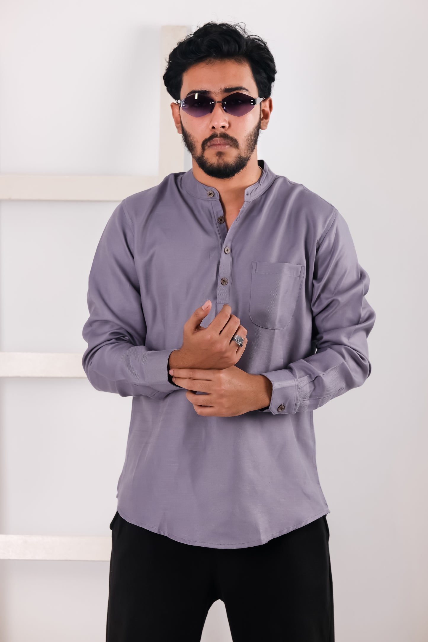 Remi Cotton Katua - Ki Colour?