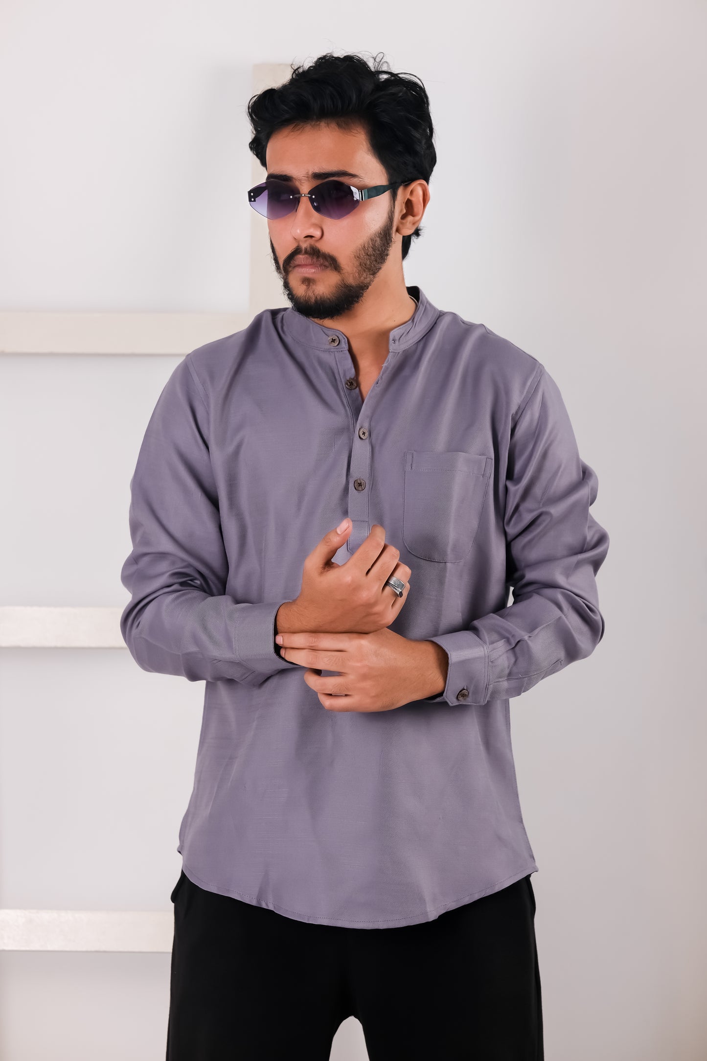 Remi Cotton Katua - Ki Colour?