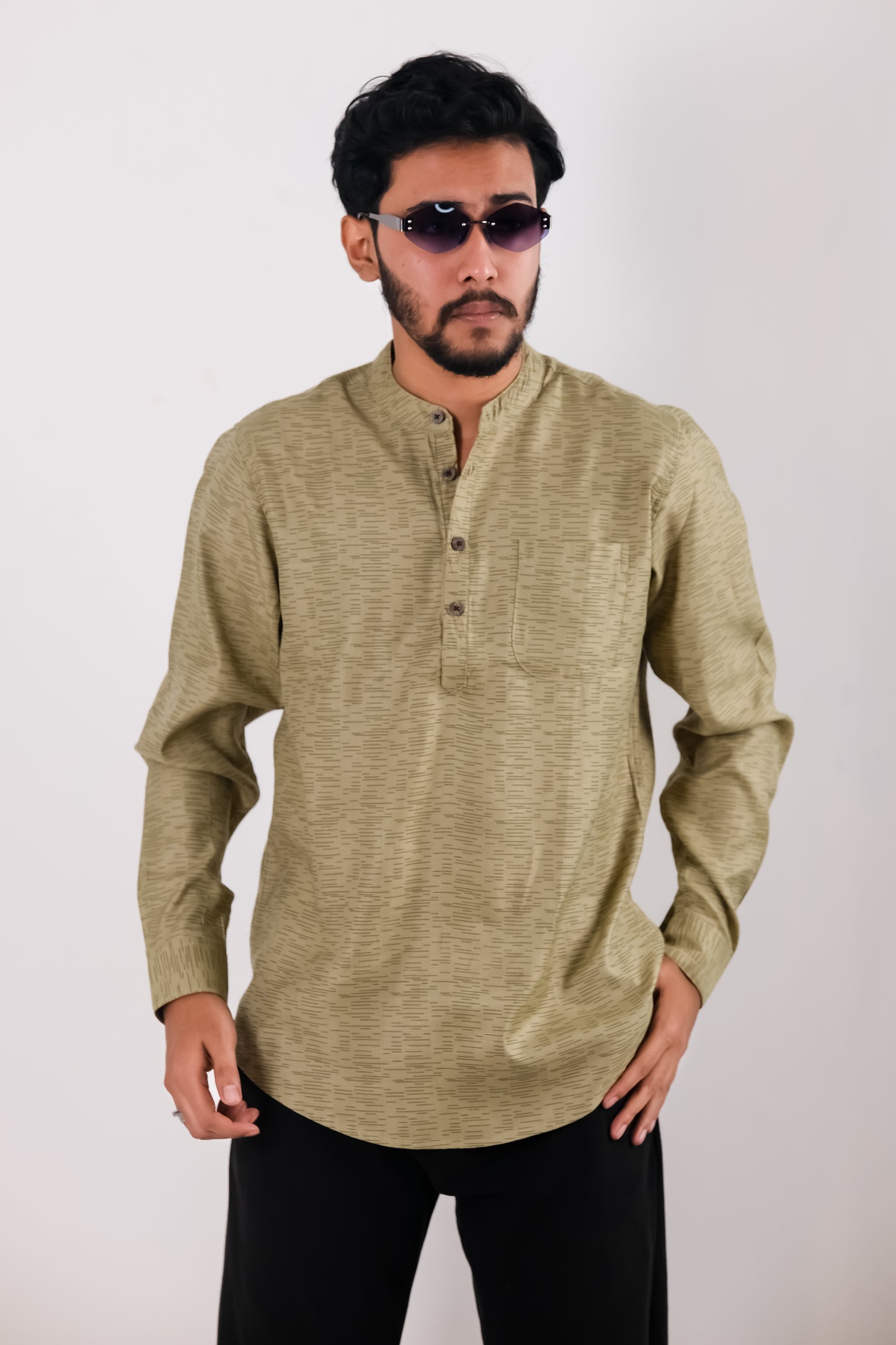 Remi Cotton Katua - Ki Colour??