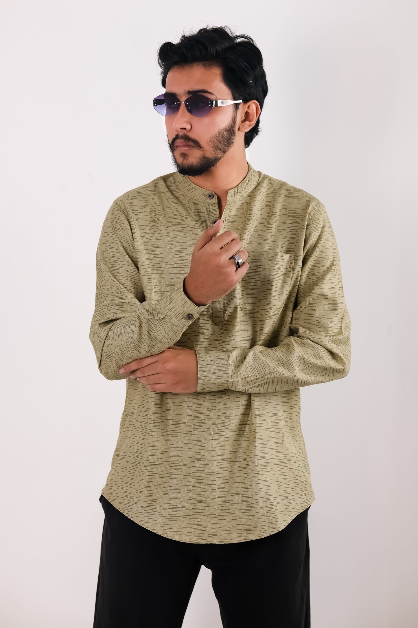 Remi Cotton Katua - Ki Colour??