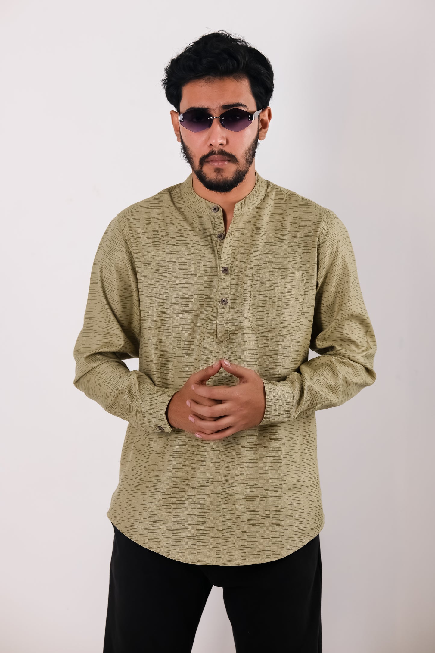 Remi Cotton Katua - Ki Colour??