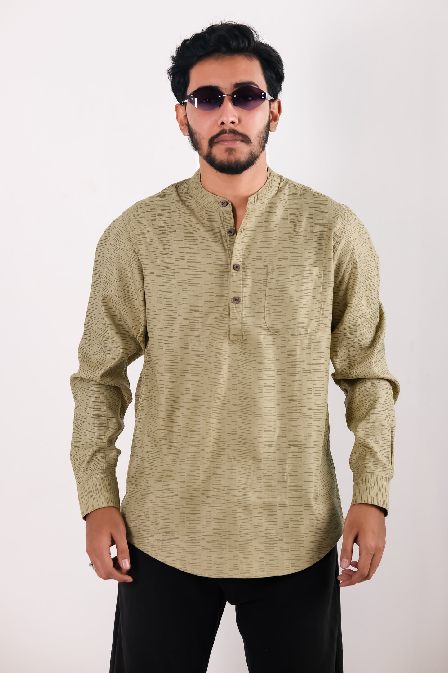 Remi Cotton Katua - Ki Colour??