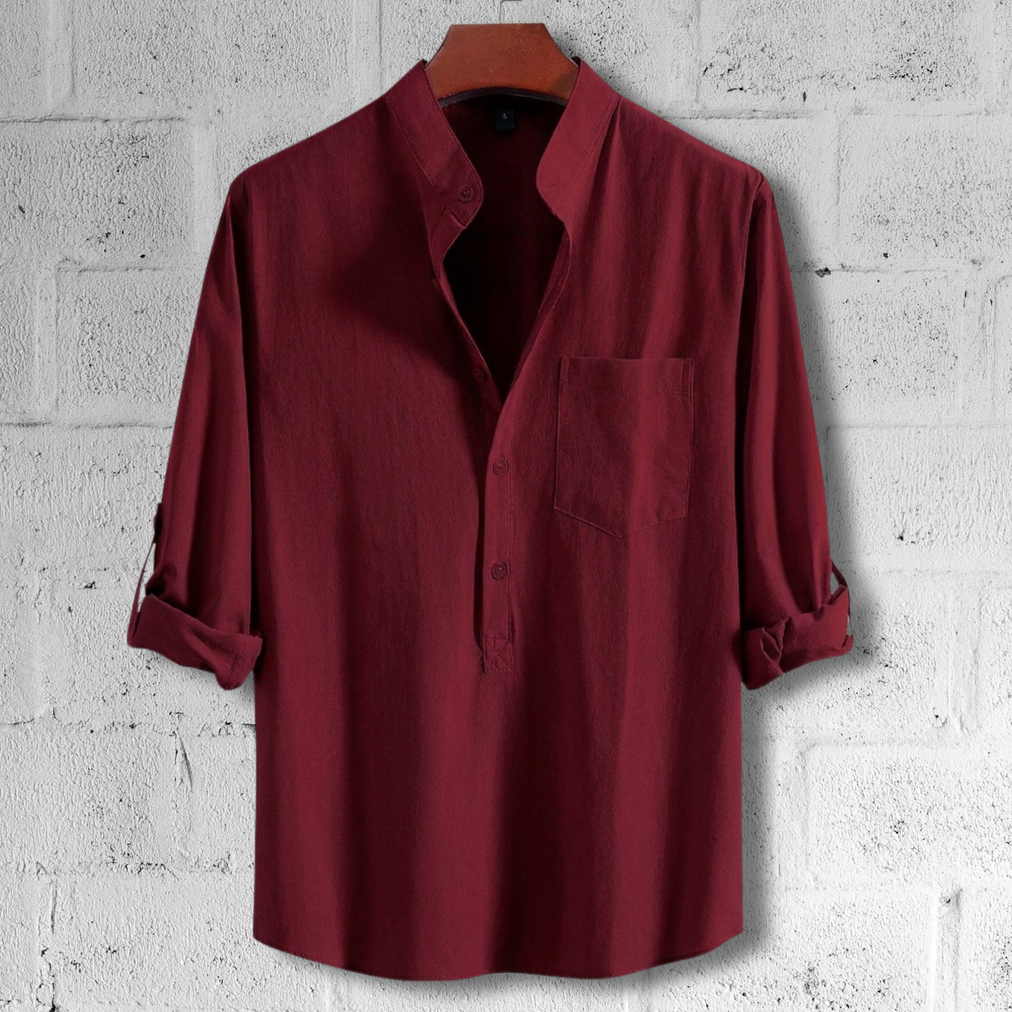 Luxury Katua - Marron