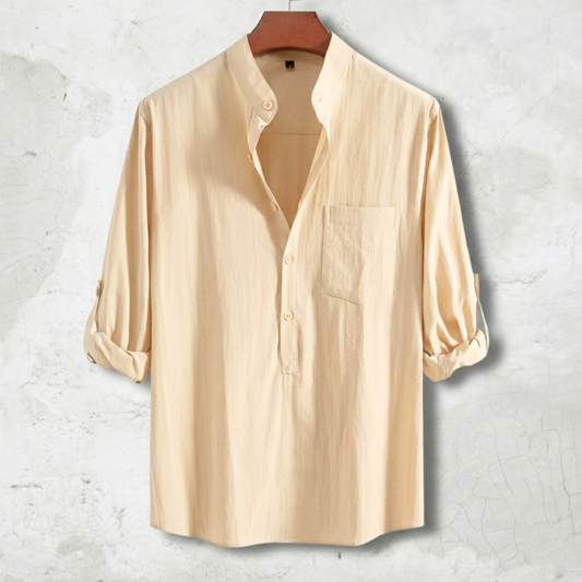 Luxury Katua - Cream