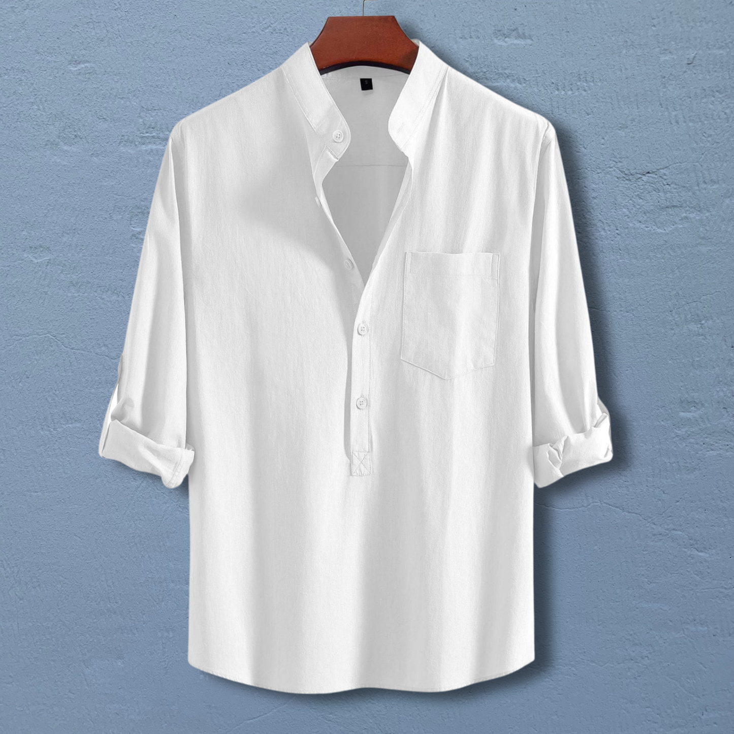 Luxury Katua - White