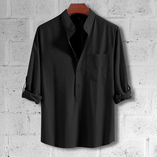 Luxury Katua - Black