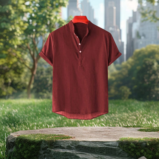 Marron Coler Katua