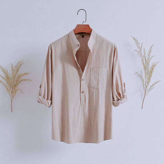 Cream Color Luxury Katua