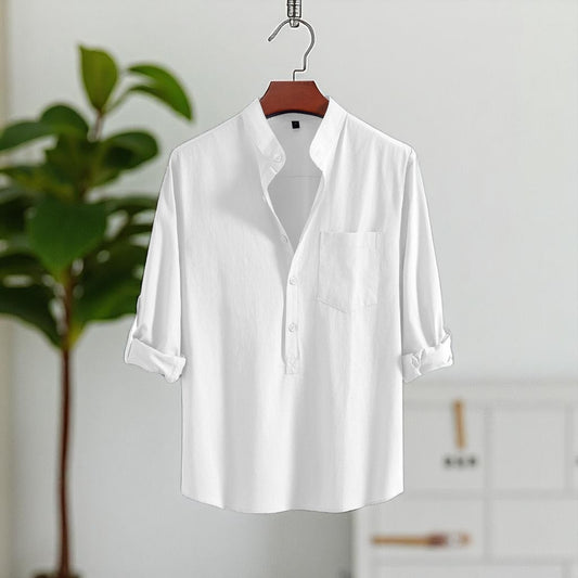 White Color Luxury Katua