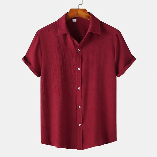 Merun half sleeve shirt