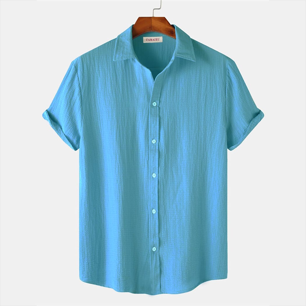 Pest short sleeve shirt