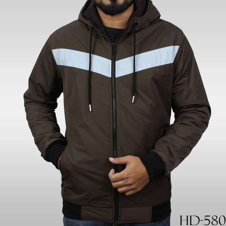 Coffee  Design Hoodie Jacket