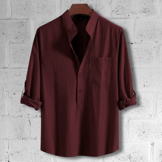 Luxury Katua - Marron