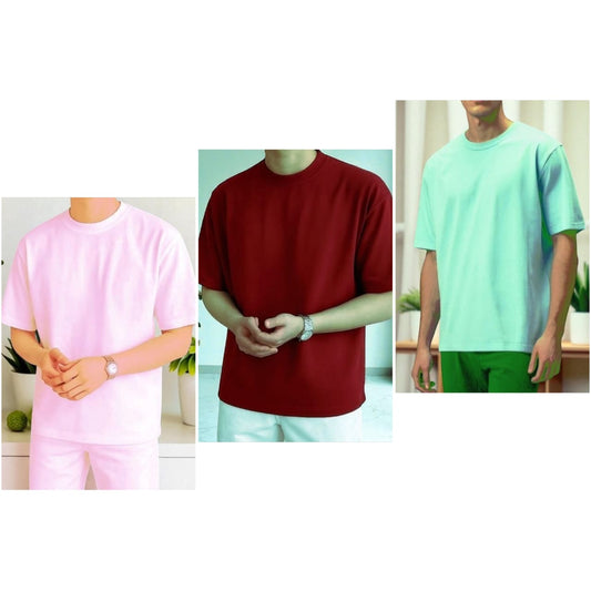 Pink,Marron and Pest