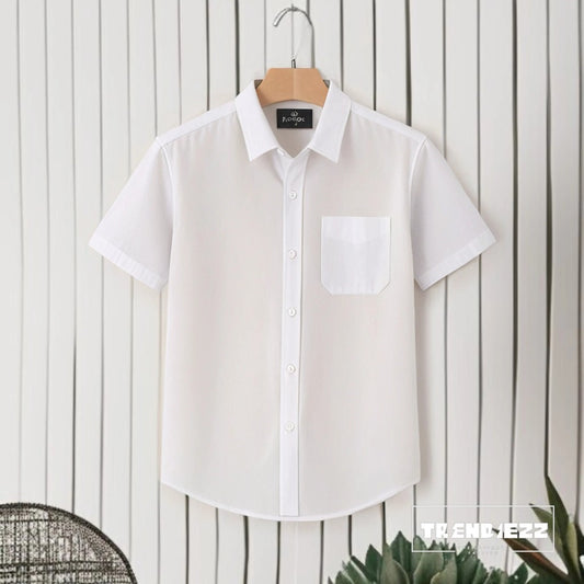 White color shirt