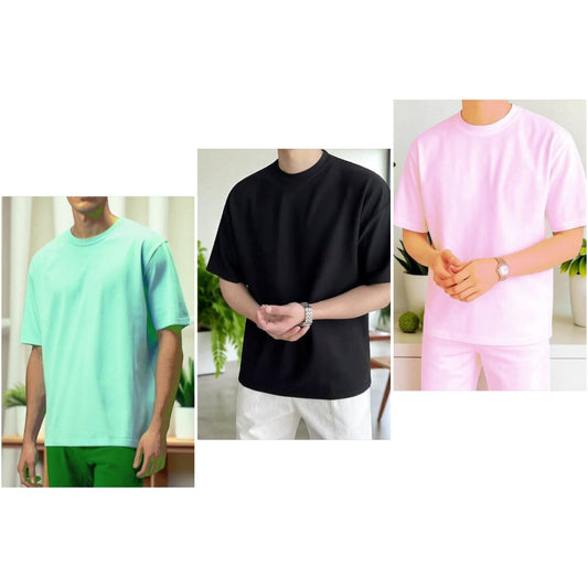 Pink,pest and black