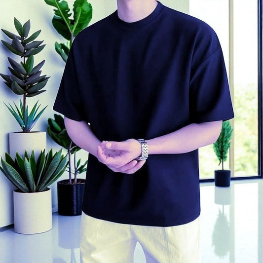 Navy color T-shirt