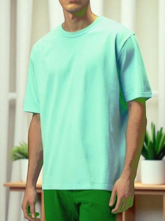Pest color T-shirt